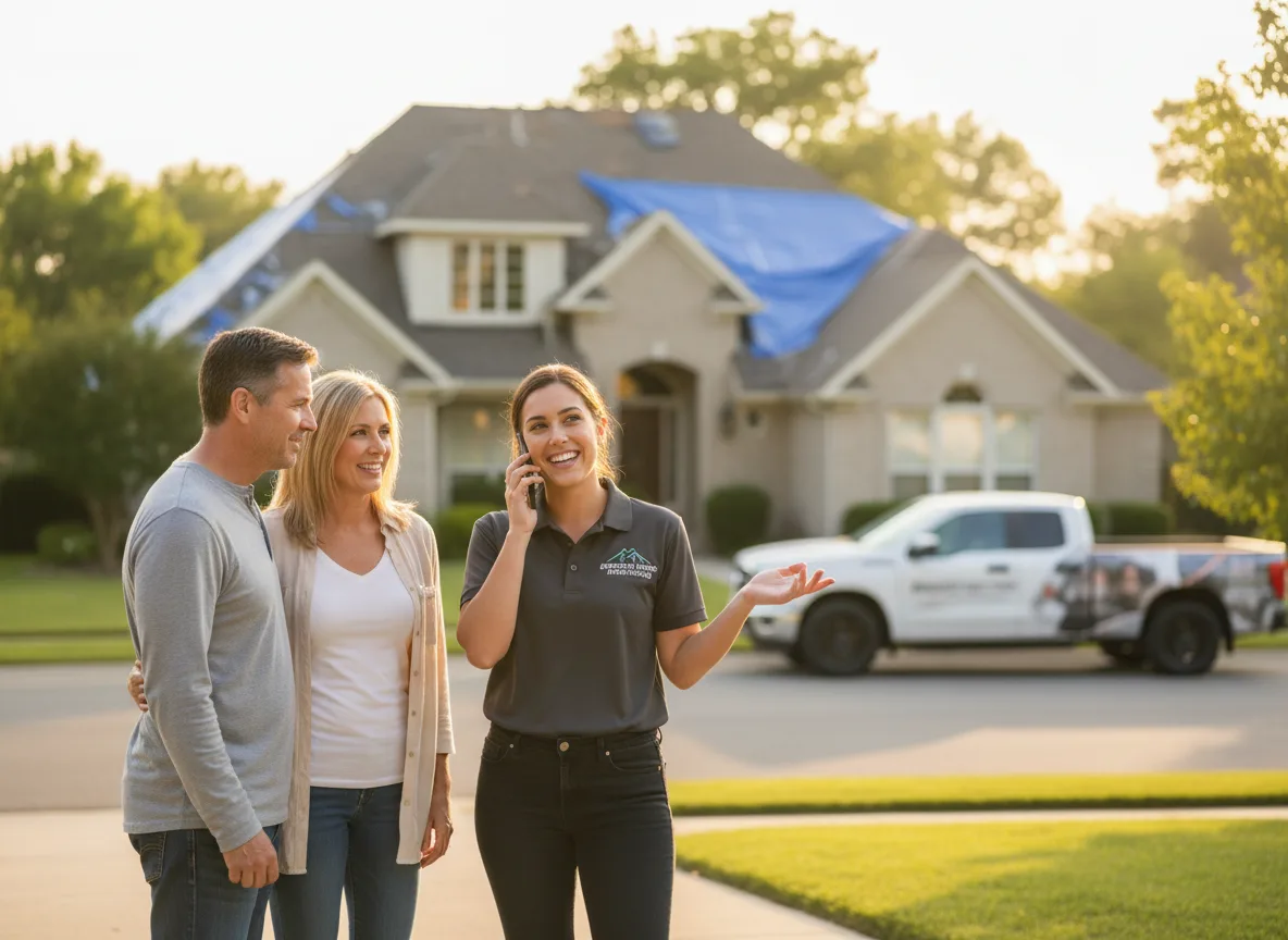 Emergency Roof Repair Plaucheville, LA FAQs
